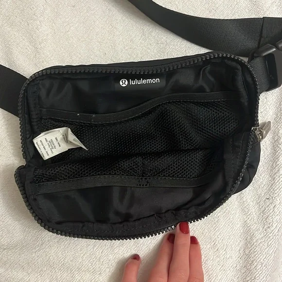 Lululemon Belt Bag - Picture 2 of 4